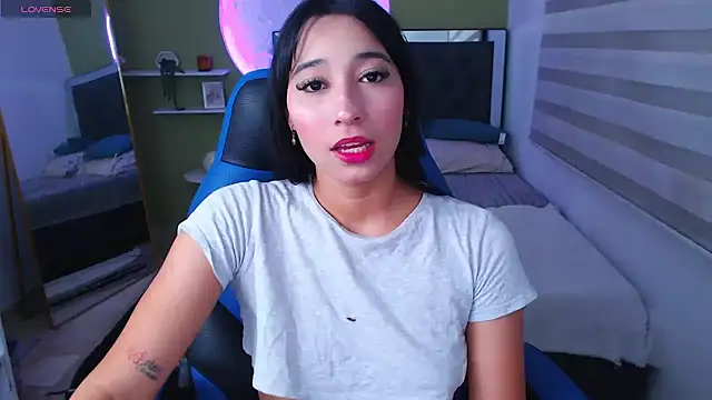 ivvoncute online show from May 16, 2026, 1:37 am