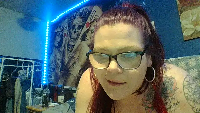 Sexymilf6992 online show from March 13, 2026, 8:41 am