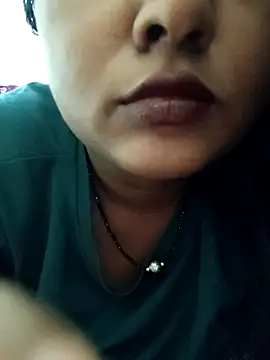 RDindian96 online show from April 7, 2026, 8:43 pm