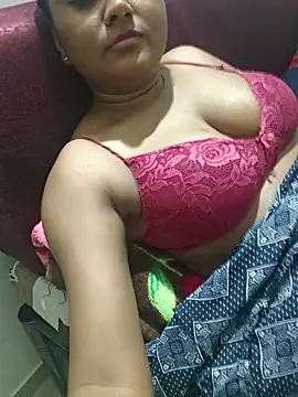 RDindian96 online show from April 2, 2026, 10:38 pm