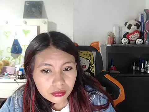 Snapshot of dulcecandy1919 chatting on March 4, 2026, 3:25 am dulcecandy1919 online show from March 4, 2026, 3:25 am