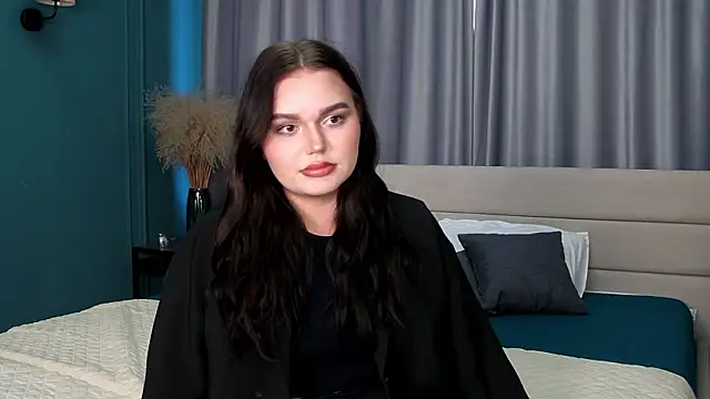 Sweet Ink Muse online show from March 2, 2026, 2:01 am