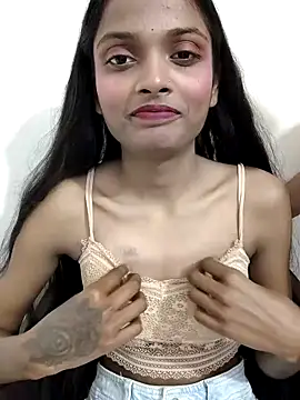 Snapshot of iam-anshika chatting on February 22, 2026, 9:00 am iam-anshika online show from February 22, 2026, 9:00 am