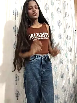 iam-anshika online show from March 21, 2026, 5:19 am