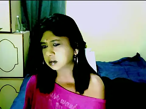 IndianPleasures21 online show from June 23, 2026, 9:24 pm