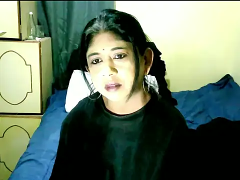 IndianPleasures21 online show from June 27, 2026, 4:40 am