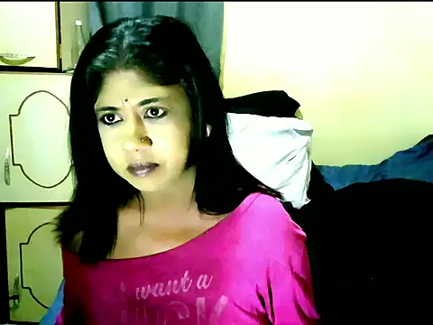 IndianPleasures21 online show from July 1, 2026, 6:25 am