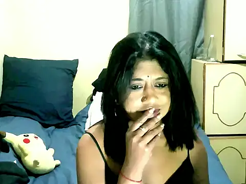 IndianPleasures21 online show from May 2, 2026, 5:56 am