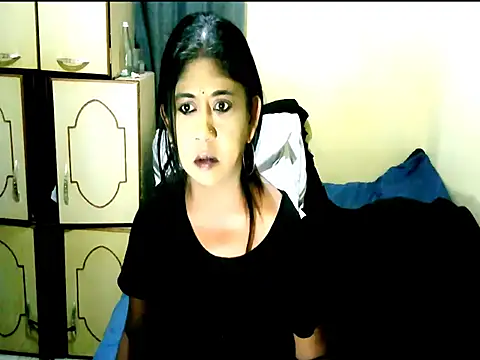 IndianPleasures21 online show from July 1, 2026, 6:30 pm