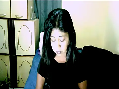 IndianPleasures21 online show from July 25, 2026, 10:38 pm