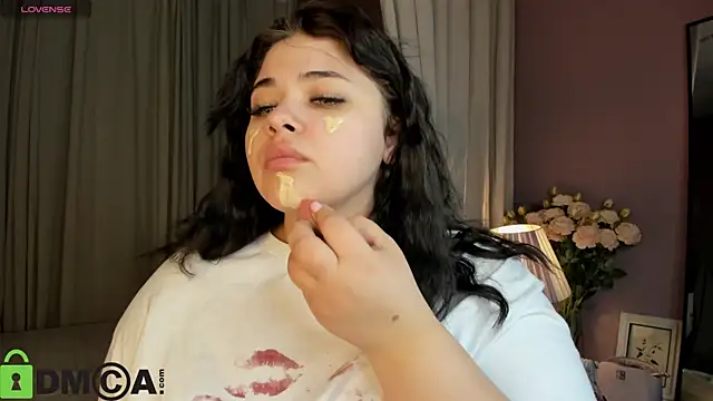 Annet Nel1son online show from February 24, 2026, 1:06 am