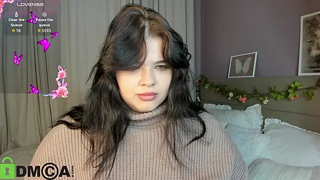 Annet Nel1son online show from March 8, 2026, 1:00 am