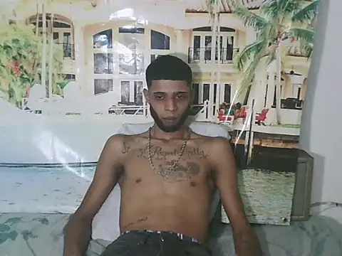 CharmingIndian1 online show from March 10, 2026, 6:01 pm