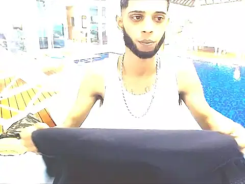 Snapshot of CharmingIndian1 chatting on February 23, 2026, 6:30 pm CharmingIndian1 online show from February 23, 2026, 6:30 pm