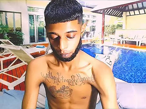 CharmingIndian1 online show from April 9, 2026, 5:30 pm