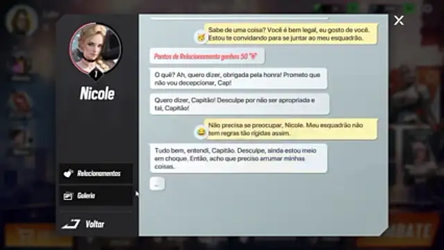 Snapshot of PudimGuloso chatting on July 22, 2026, 11:40 pm PudimGuloso online show from July 22, 2026, 11:40 pm