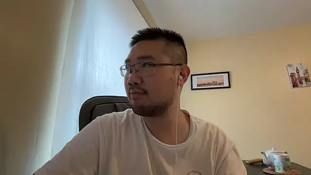 jasonryu2025 online show from March 27, 2026, 4:52 pm