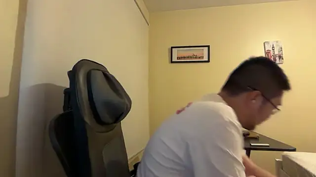 jasonryu2025 online show from March 22, 2026, 8:54 pm