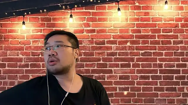 jasonryu2025 online show from March 6, 2026, 9:21 pm