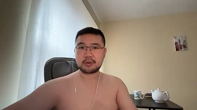 jasonryu2025 online show from March 10, 2026, 10:30 am