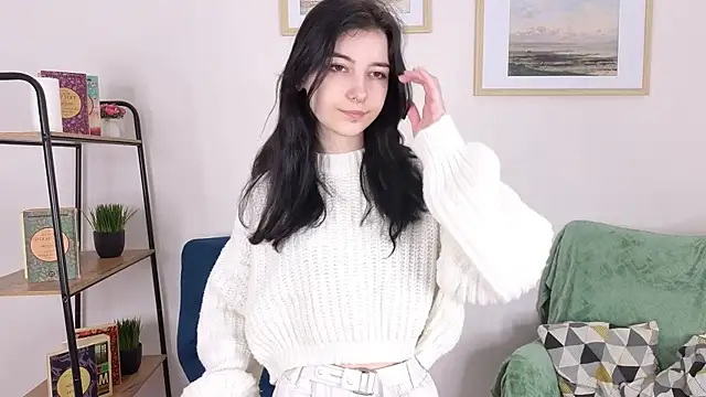 Snapshot of Lilian_Merf chatting on April 2, 2026, 8:10 am Lilian Merf online show from April 2, 2026, 8:10 am