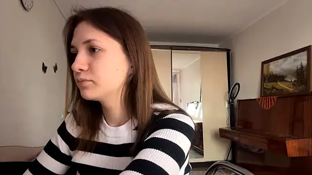 Snapshot of KarynAbbinanti chatting on February 23, 2026, 12:50 pm KarynAbbinanti online show from February 23, 2026, 12:50 pm