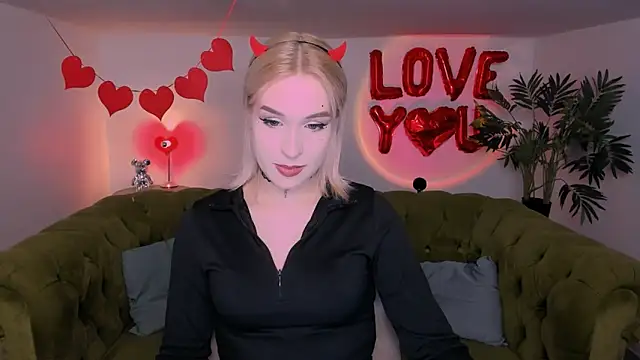 serene land online show from March 19, 2026, 1:11 pm