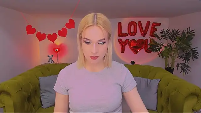 serene land online show from March 6, 2026, 1:39 pm
