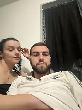 ScorpioSagittarius online show from February 23, 2026, 8:42 pm