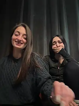 DoublleChocollate online show from February 24, 2026, 3:02 pm