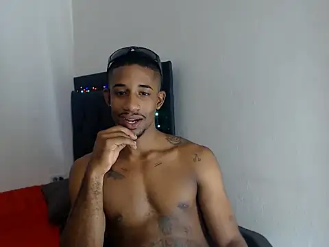 blackhorseet online show from March 21, 2026, 5:19 am