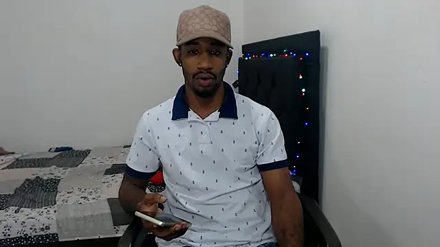 blackhorseet online show from April 17, 2026, 8:33 pm