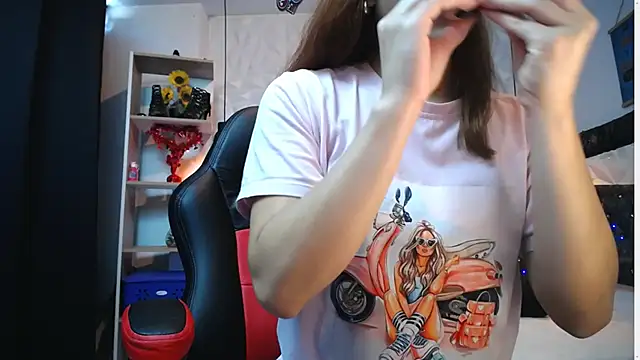 anny01 dl online show from March 19, 2026, 1:44 pm