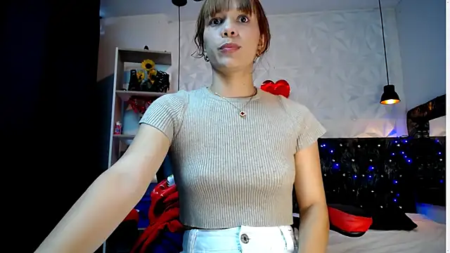 anny01 dl online show from March 20, 2026, 11:55 am