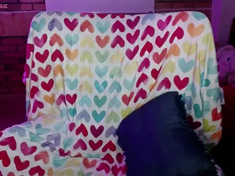  samantha342 online show from March 26, 2026, 2:54 am