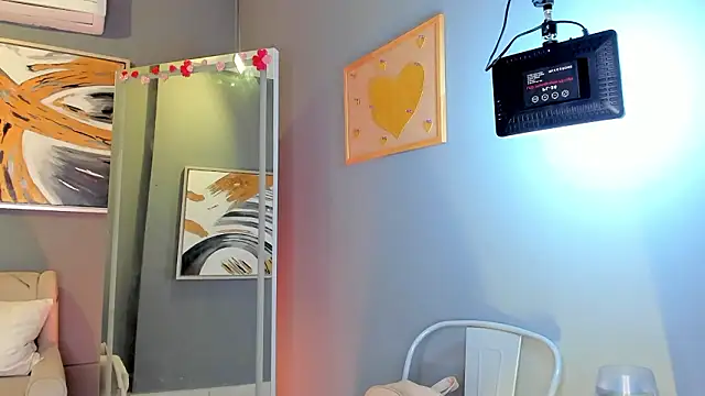 cailing  online show from March 5, 2026, 10:56 am