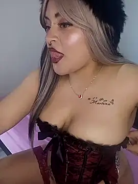 RubyCastellanos XXXX online show from February 26, 2026, 6:52 pm