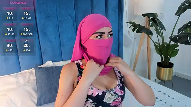  jamiila online show from April 17, 2026, 6:33 pm