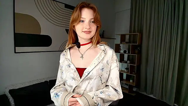 ShantaeClaybourn online show from March 28, 2026, 4:30 pm