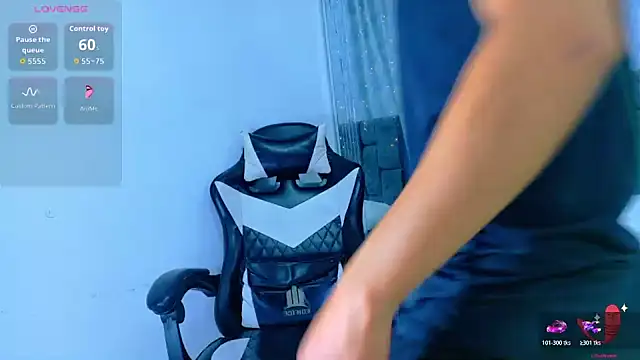 Snapshot of SharleeBoygum chatting on February 24, 2026, 7:26 pm SharleeBoygum online show from February 24, 2026, 7:26 pm