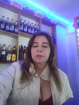 rubiii1972 online show from May 17, 2026, 9:59 pm