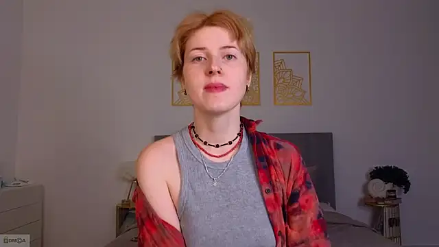  Freirene online show from March 12, 2026, 1:26 pm