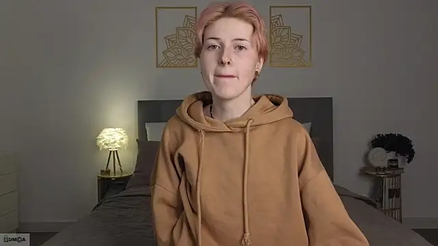  Freirene online show from March 5, 2026, 2:13 pm