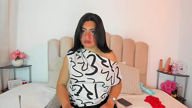 celeste z online show from March 31, 2026, 12:29 pm