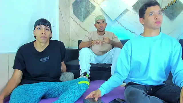 Latins on fire online show from February 27, 2026, 7:57 pm