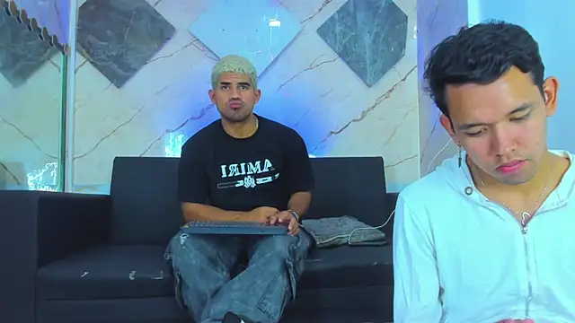 Latins on fire online show from March 1, 2026, 7:36 pm