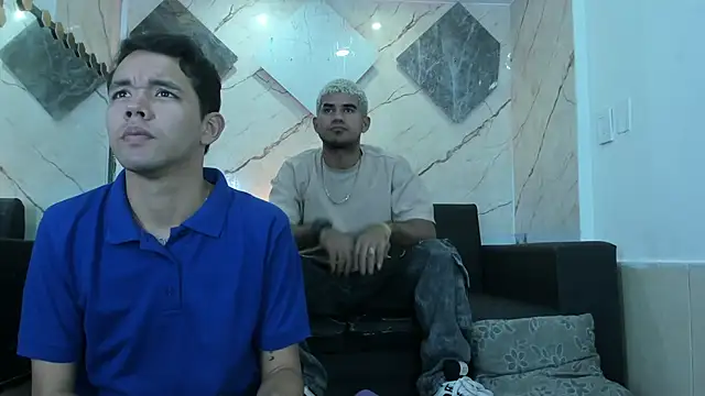 Latins on fire online show from February 28, 2026, 7:57 pm