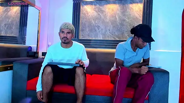 Latins on fire online show from March 16, 2026, 11:36 am