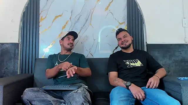 Latins on fire online show from April 18, 2026, 7:58 pm