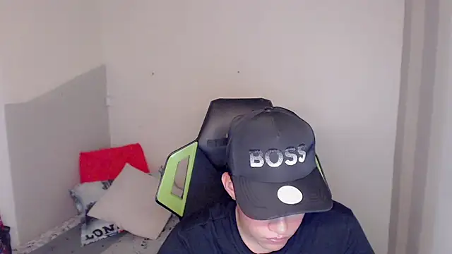 Street poemm  online show from April 6, 2026, 8:10 pm